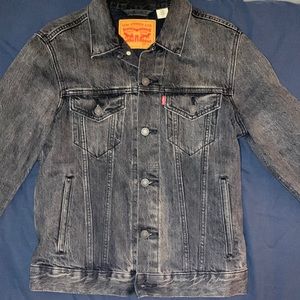 Levi’s Denim Jacket